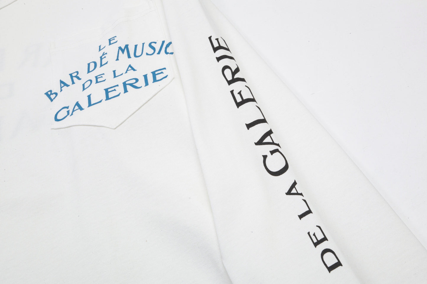 Gallery Dept Sweater