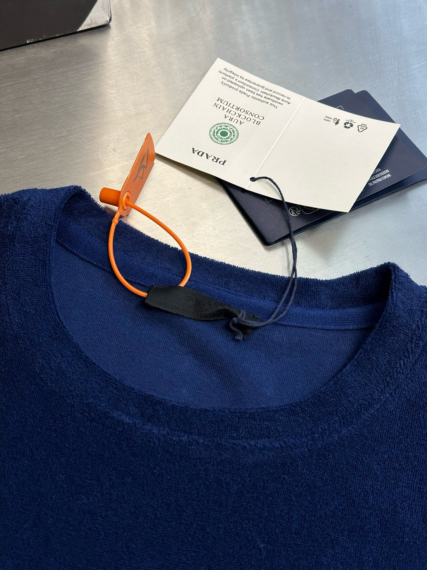 Prada T-Shirt