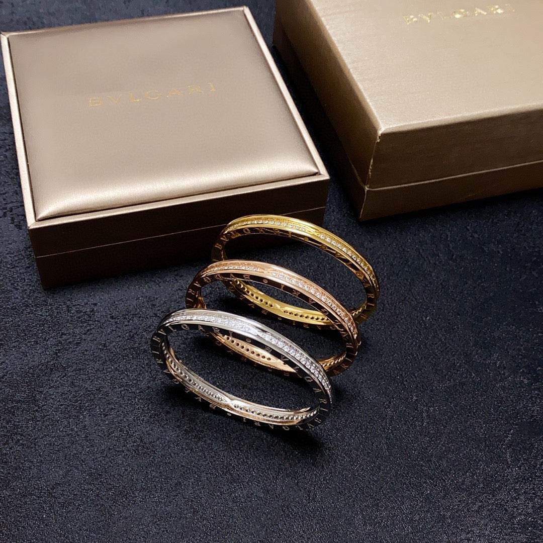 Bvlgari Bracelet