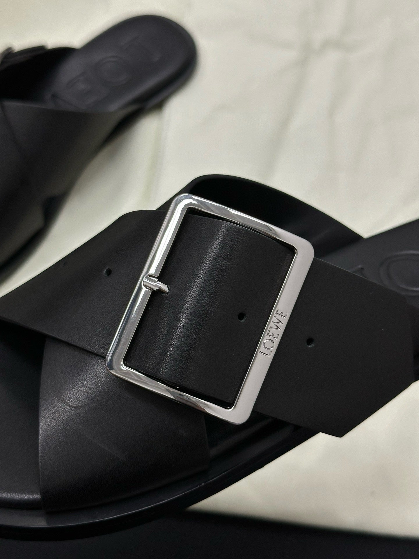 Loewe Sandals