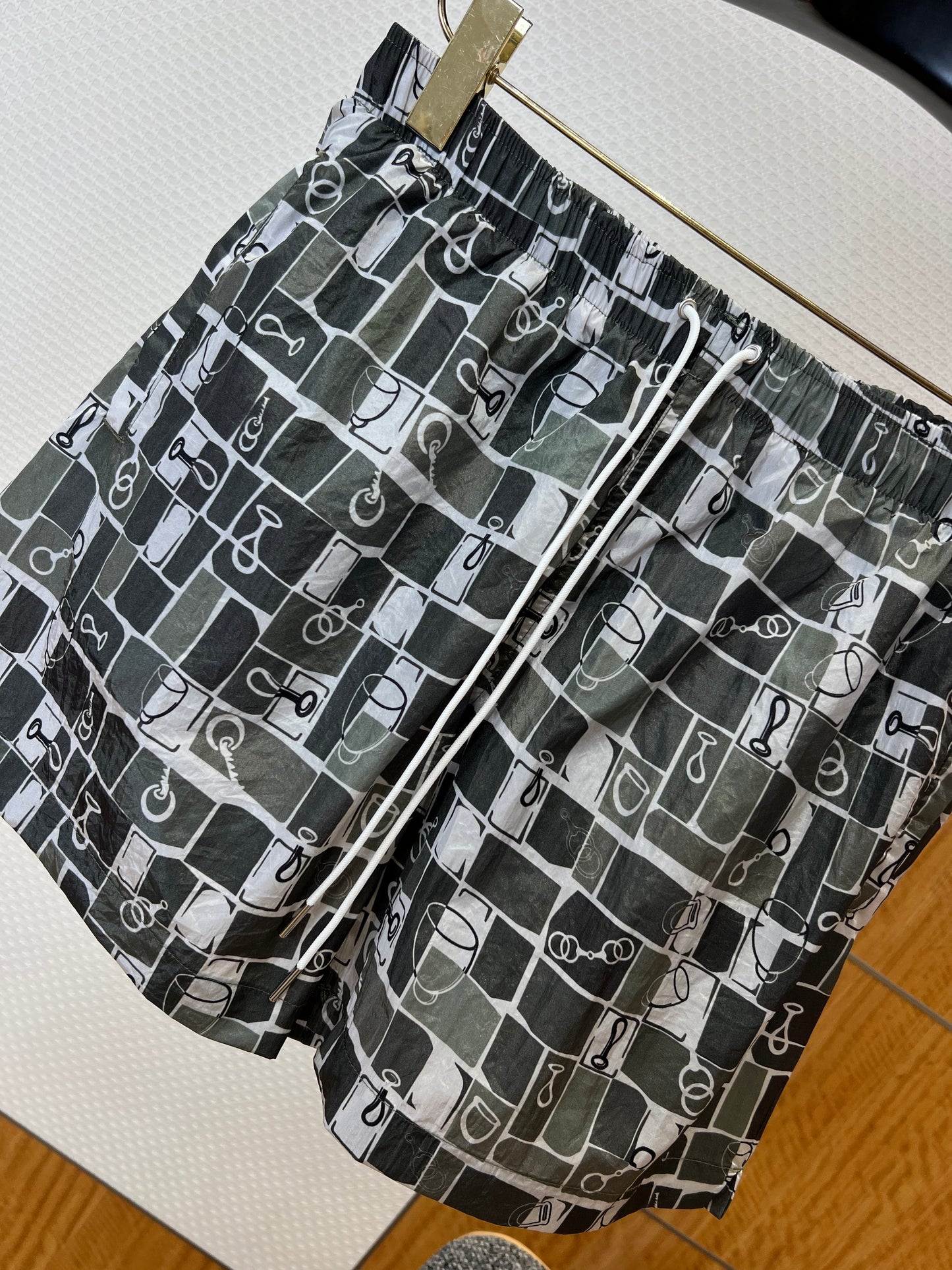 Hermes Short