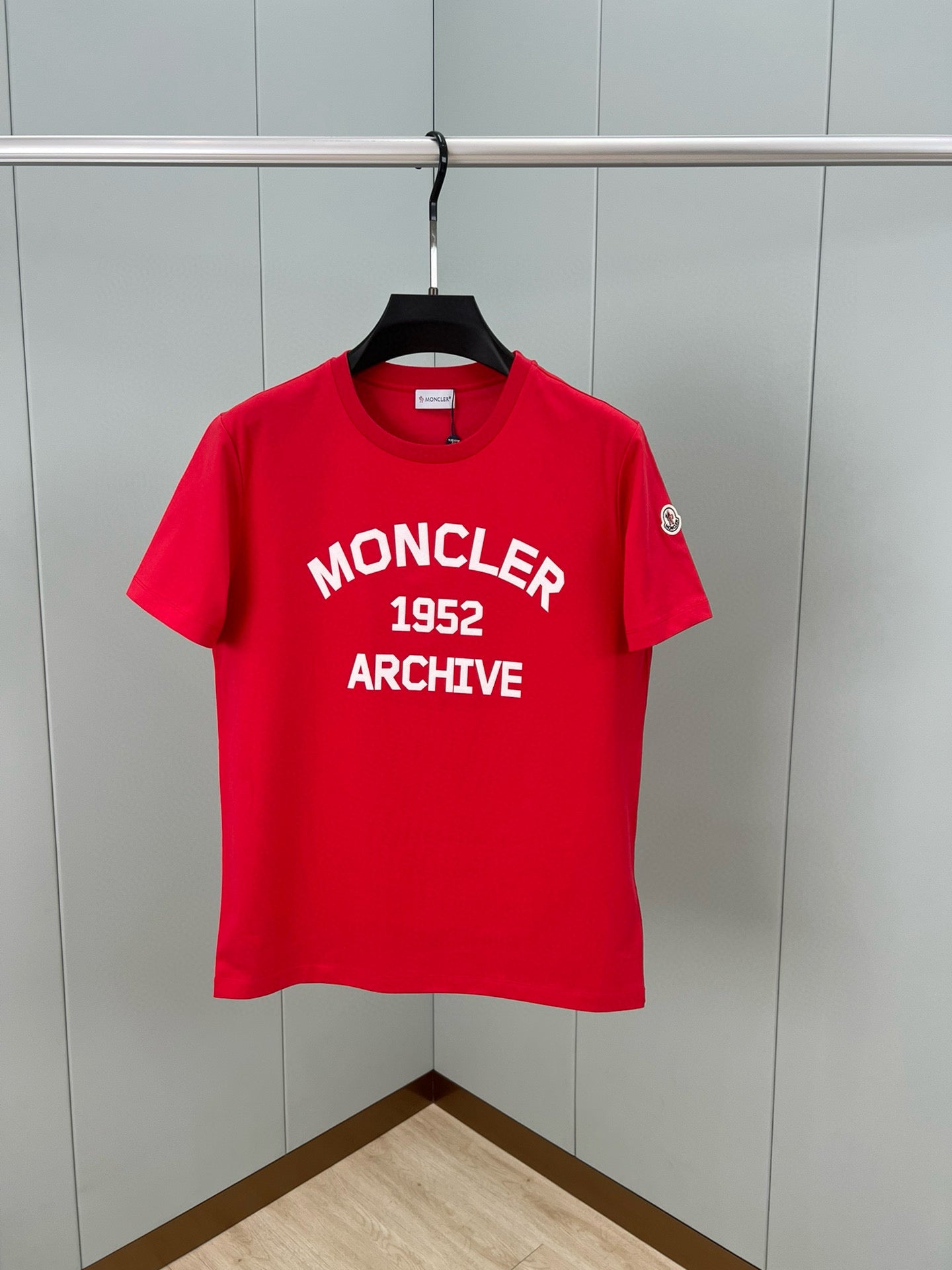 Moncler T-Shirt
