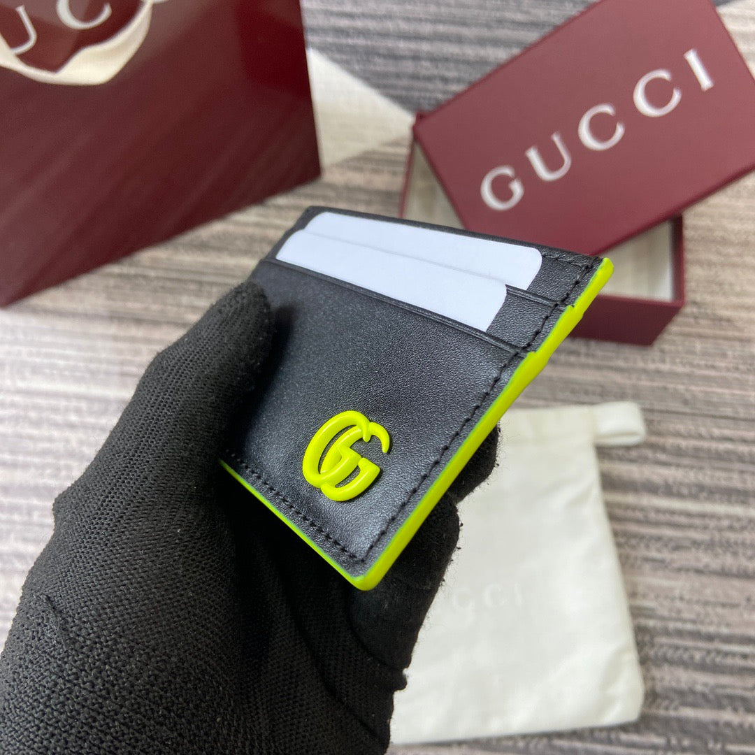 Gucci Wallet