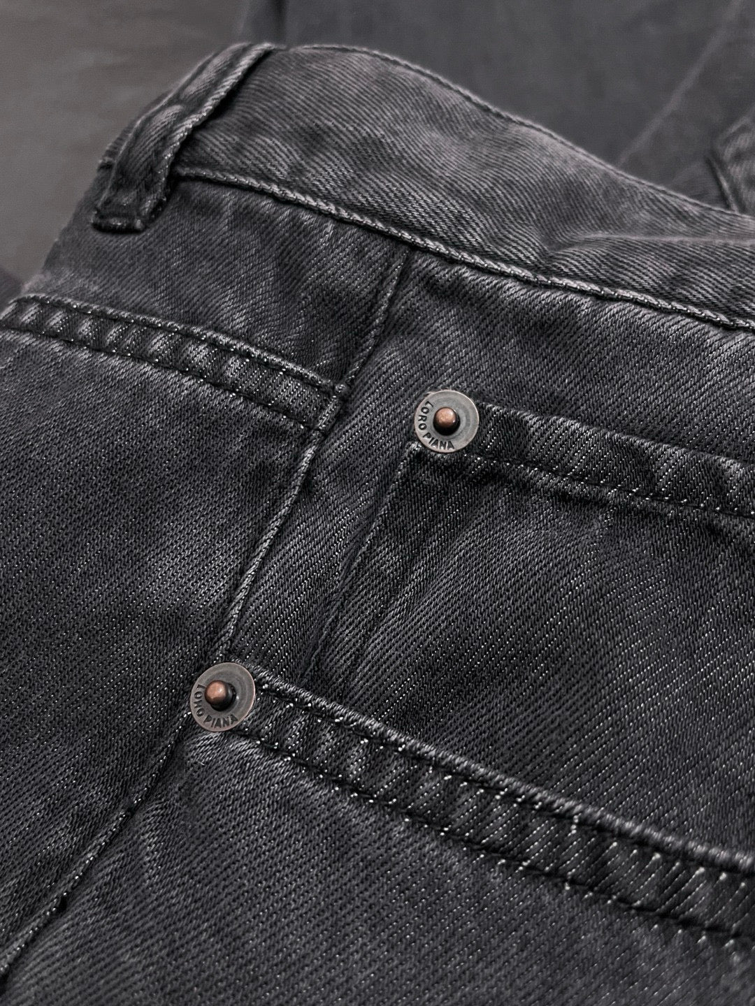 Loro Piana Jeans