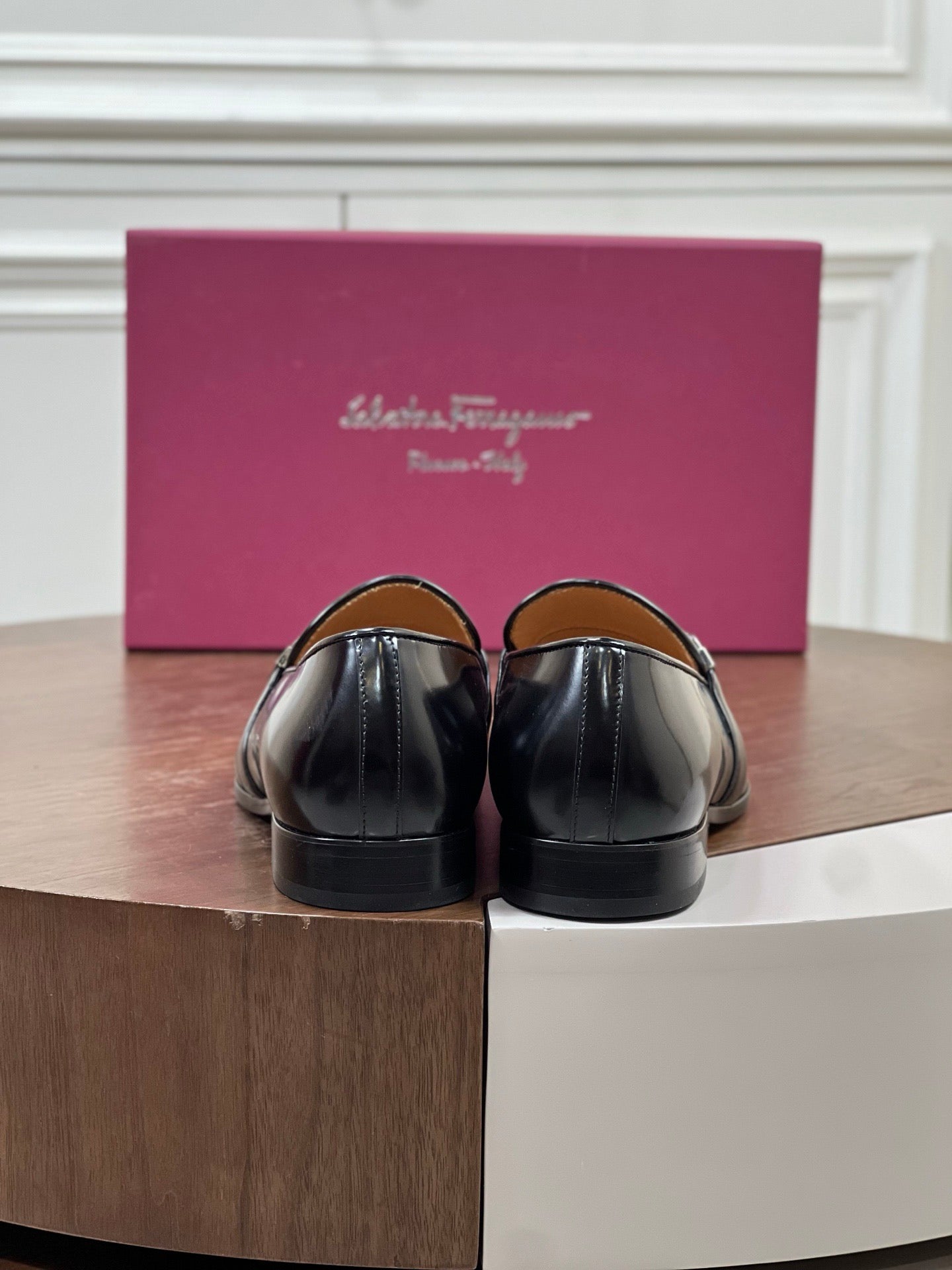 FG Loafer