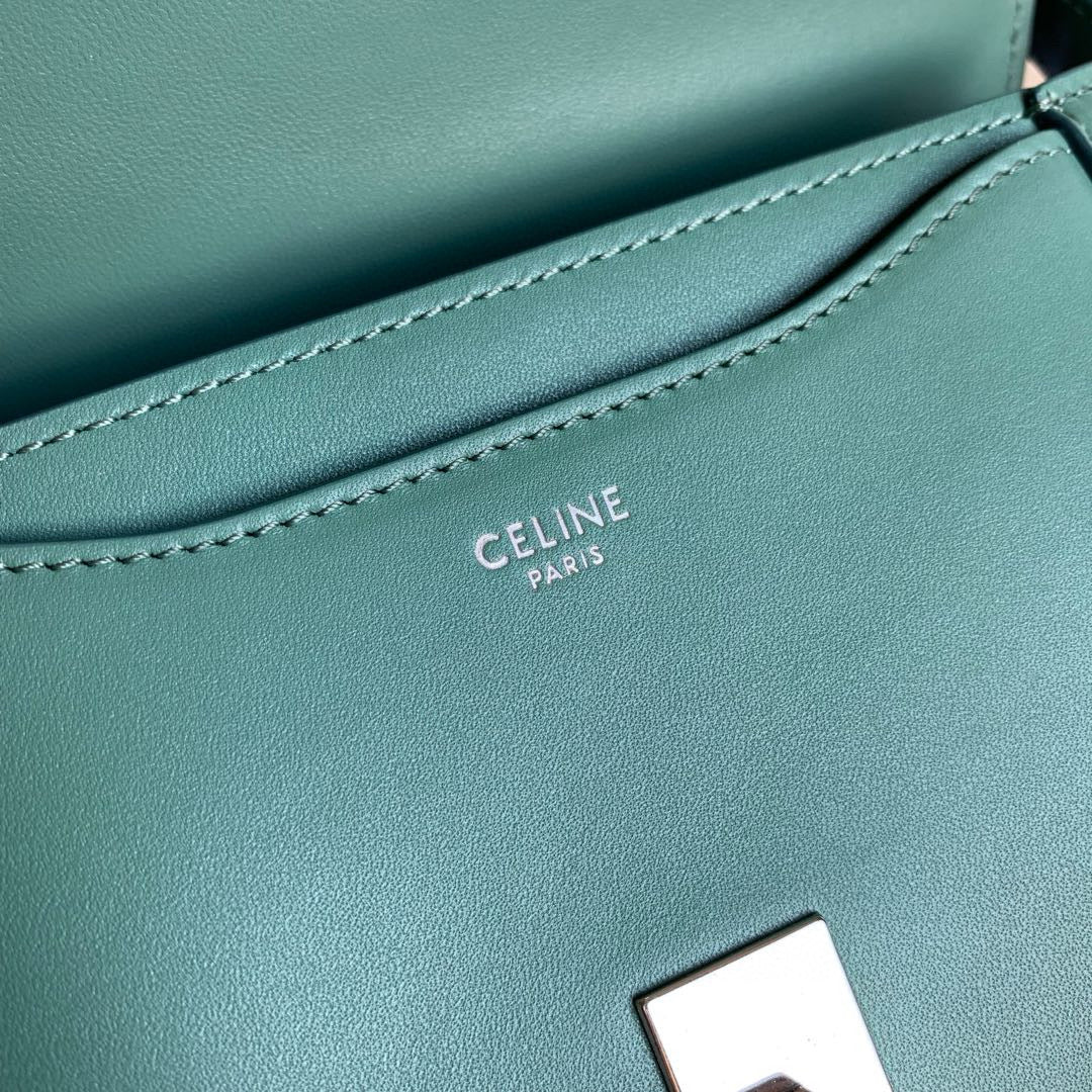 Celine Shoulder Bag