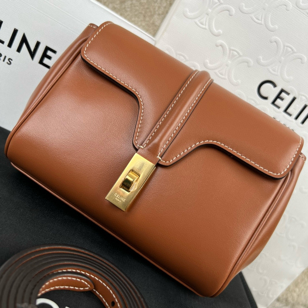 Celine Shoulder Bag