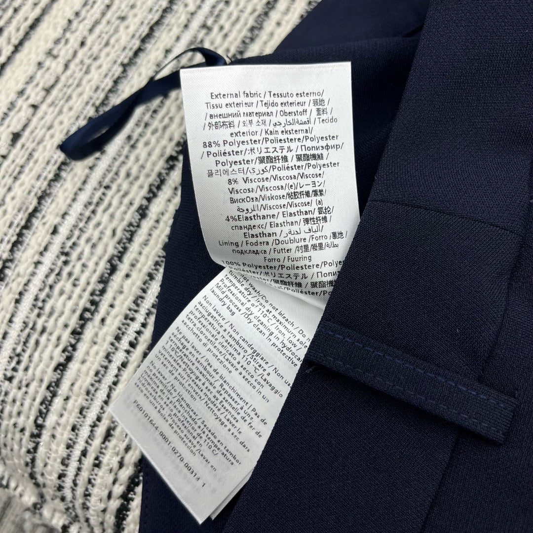 Valentino Long Pants