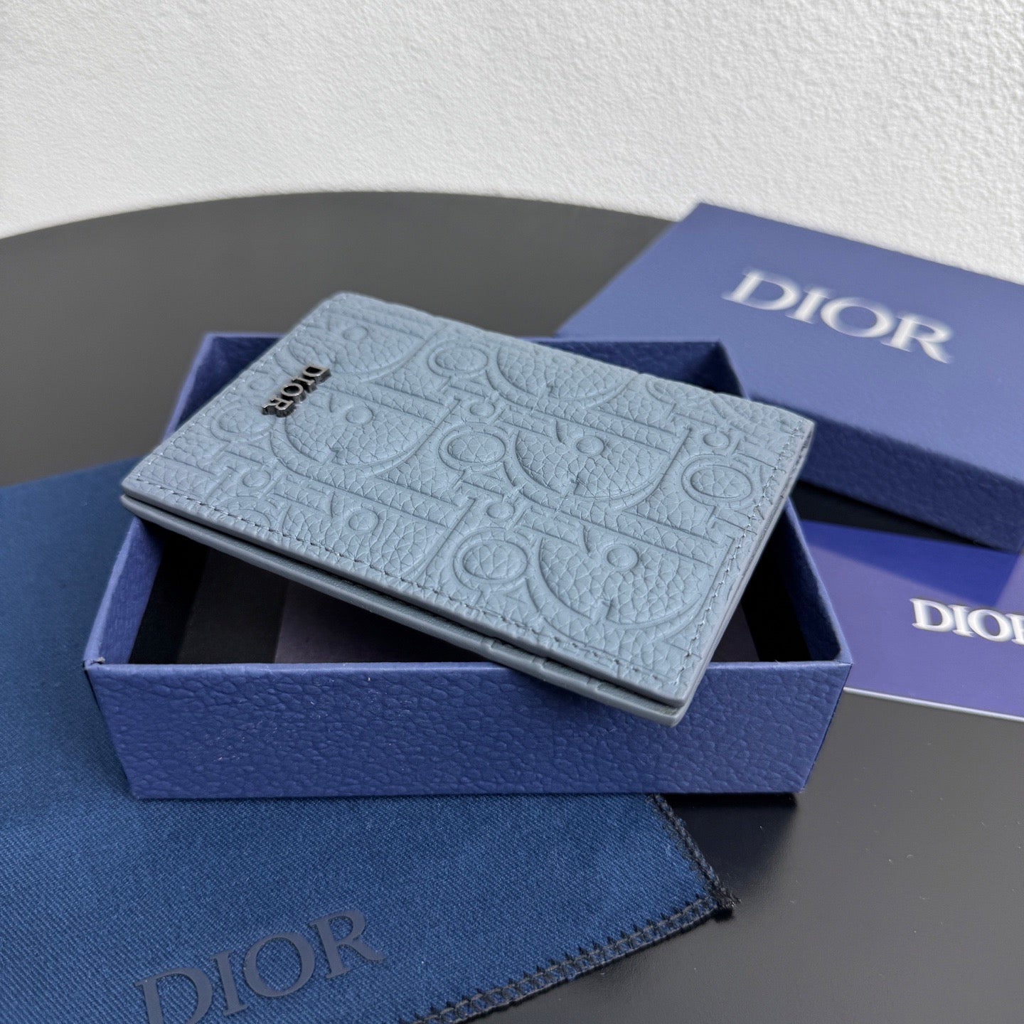 Dior Wallet