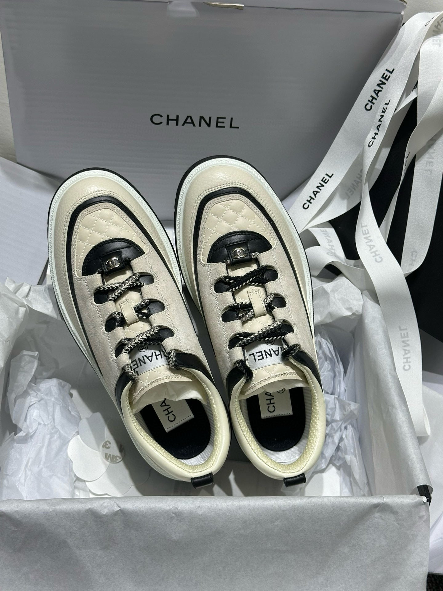 Chanel Shoes