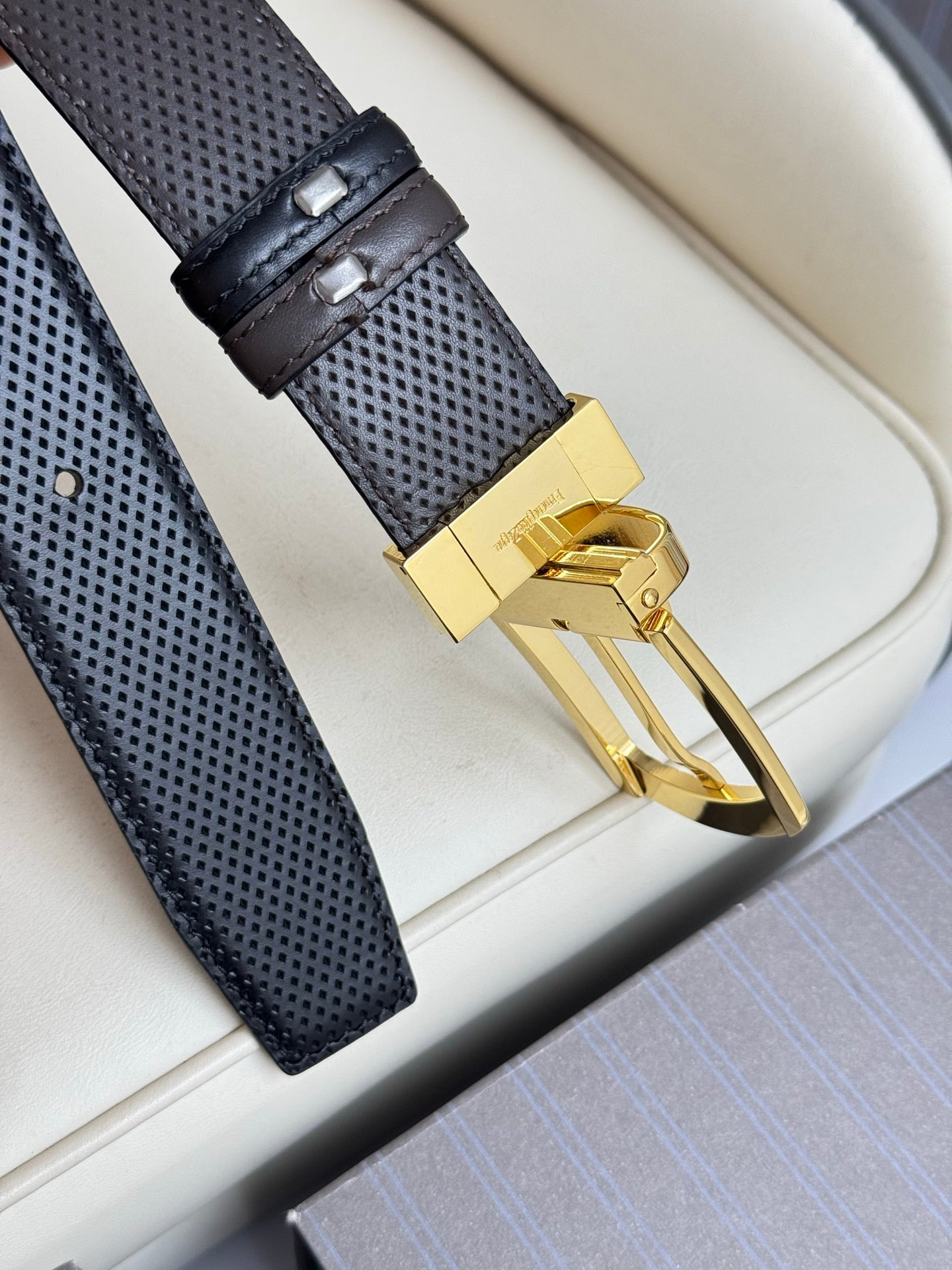 ZG Belts