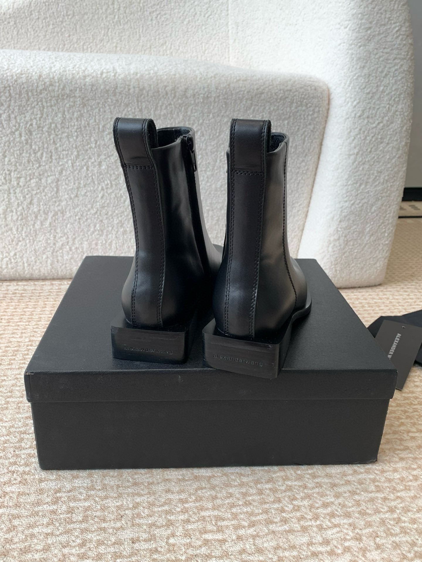 Alexander Wang Boots