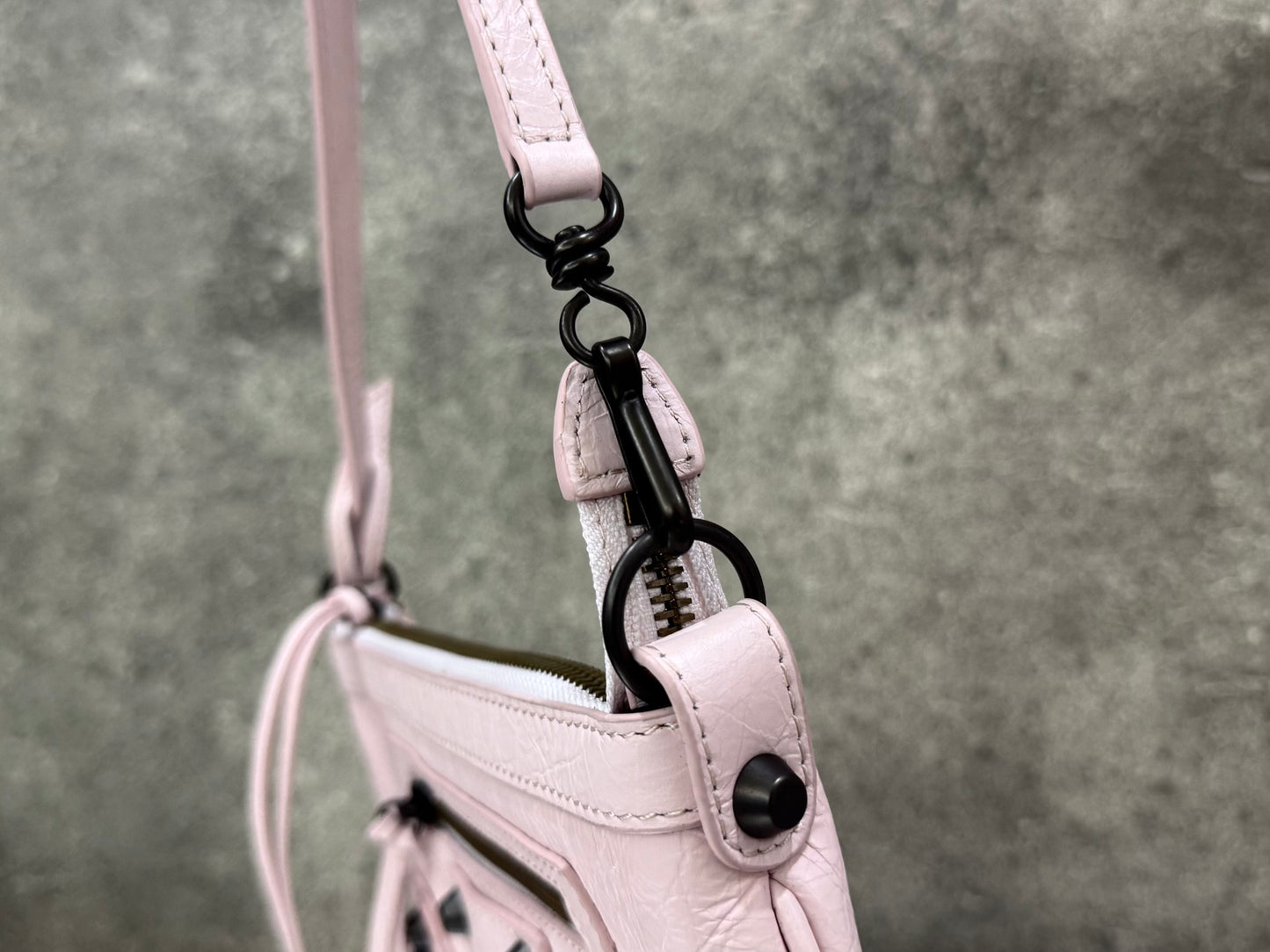 BLCG Le City Shoulder Bag Mini(25x14x4cm)