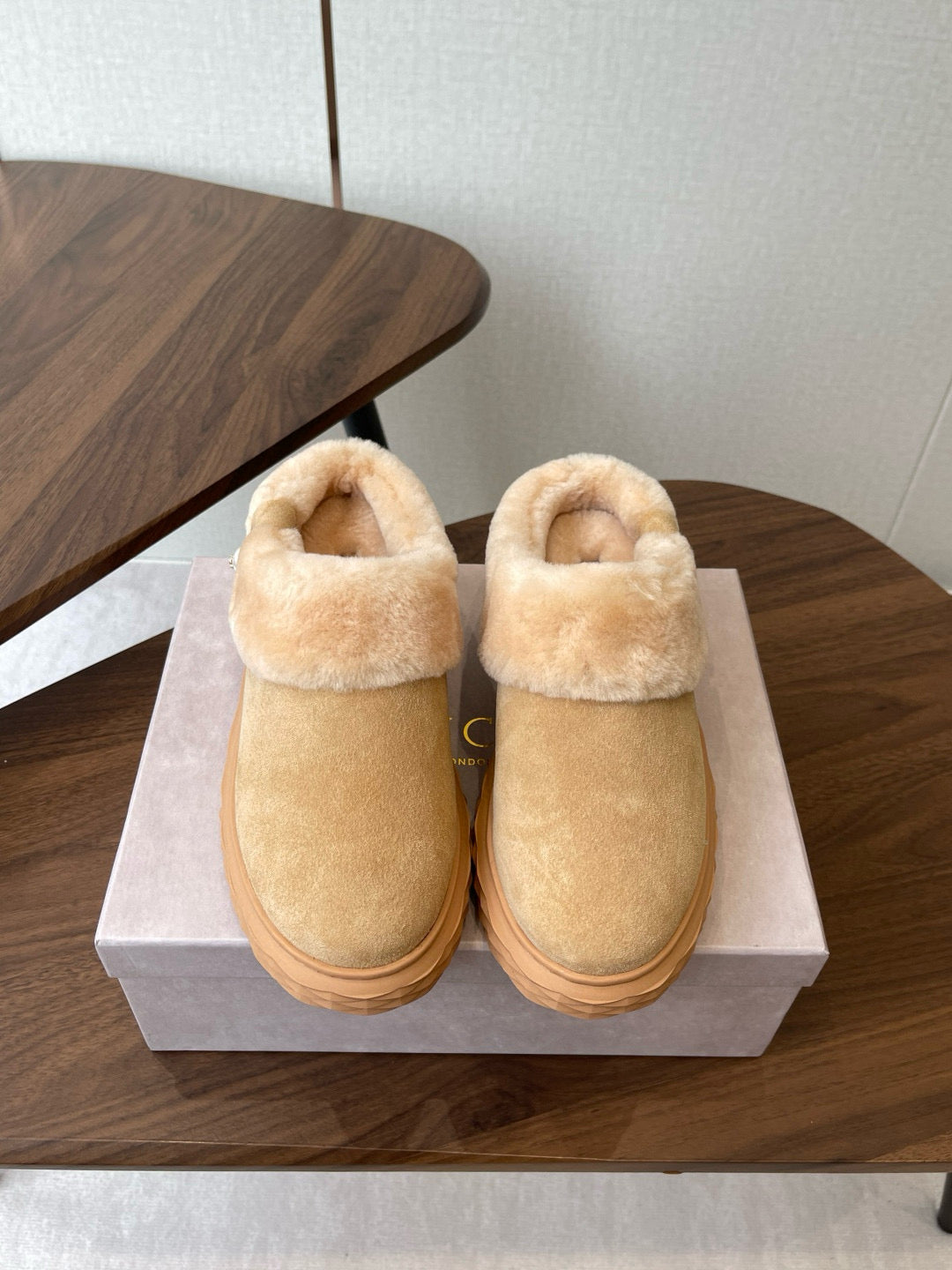 Jimmy Choo Sneakers