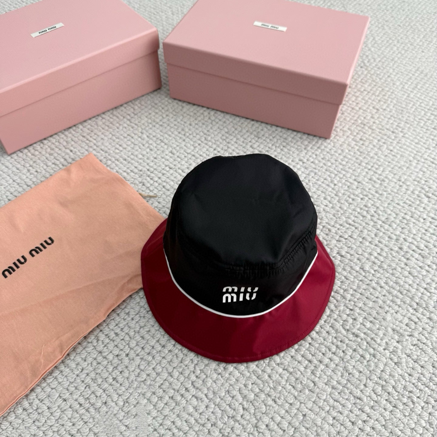 Miu Miu Cap