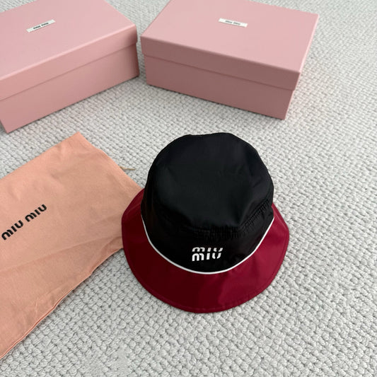 Miu Miu Cap
