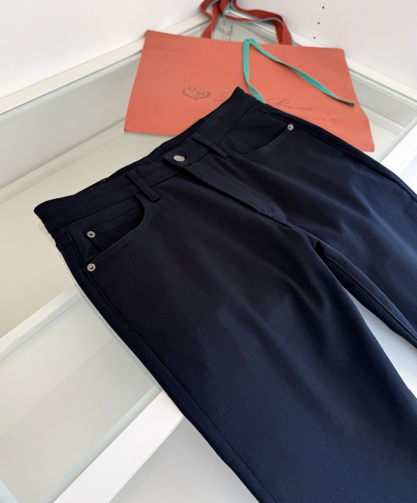 LP Long Pants