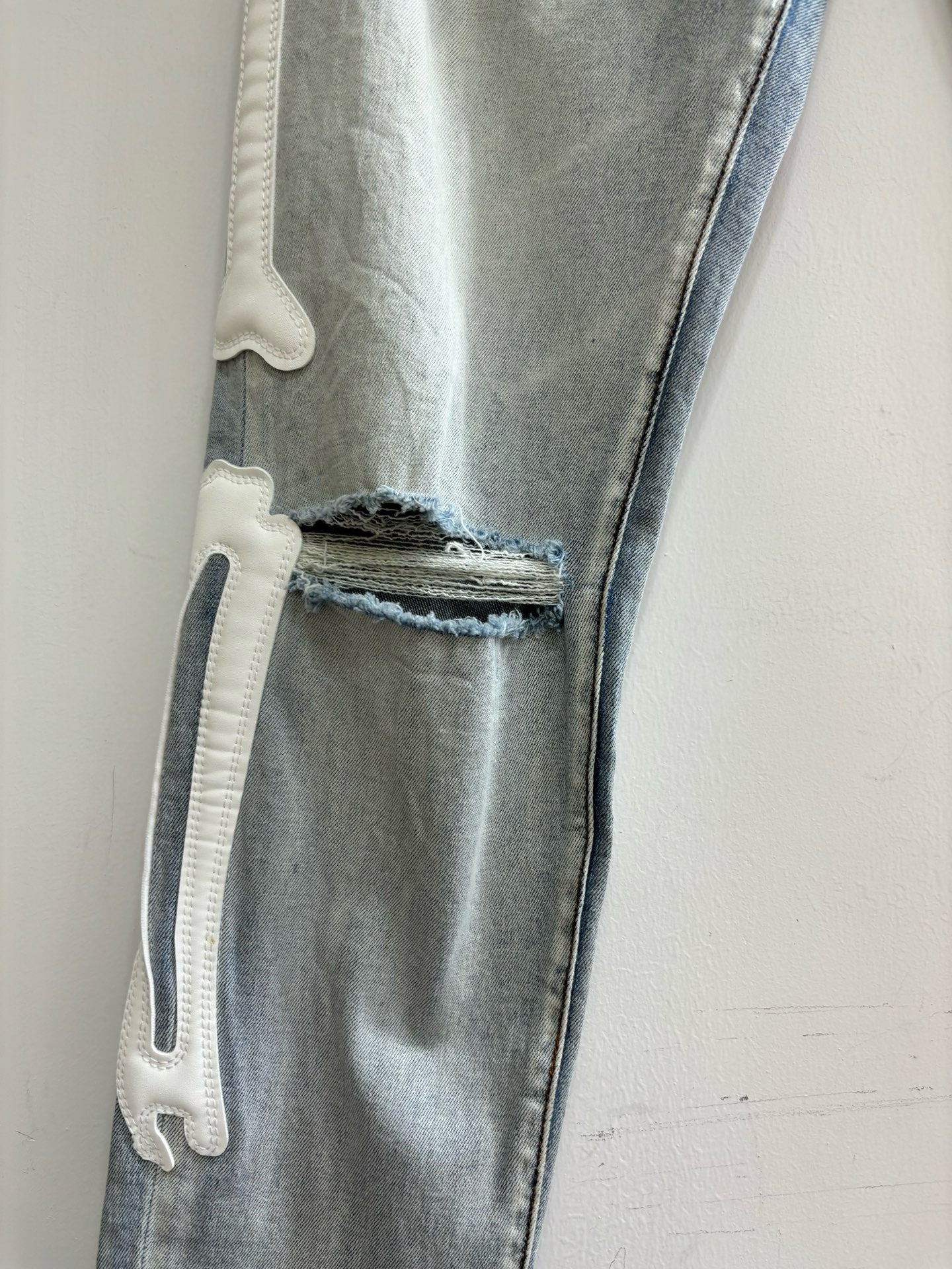 Amiri Jeans
