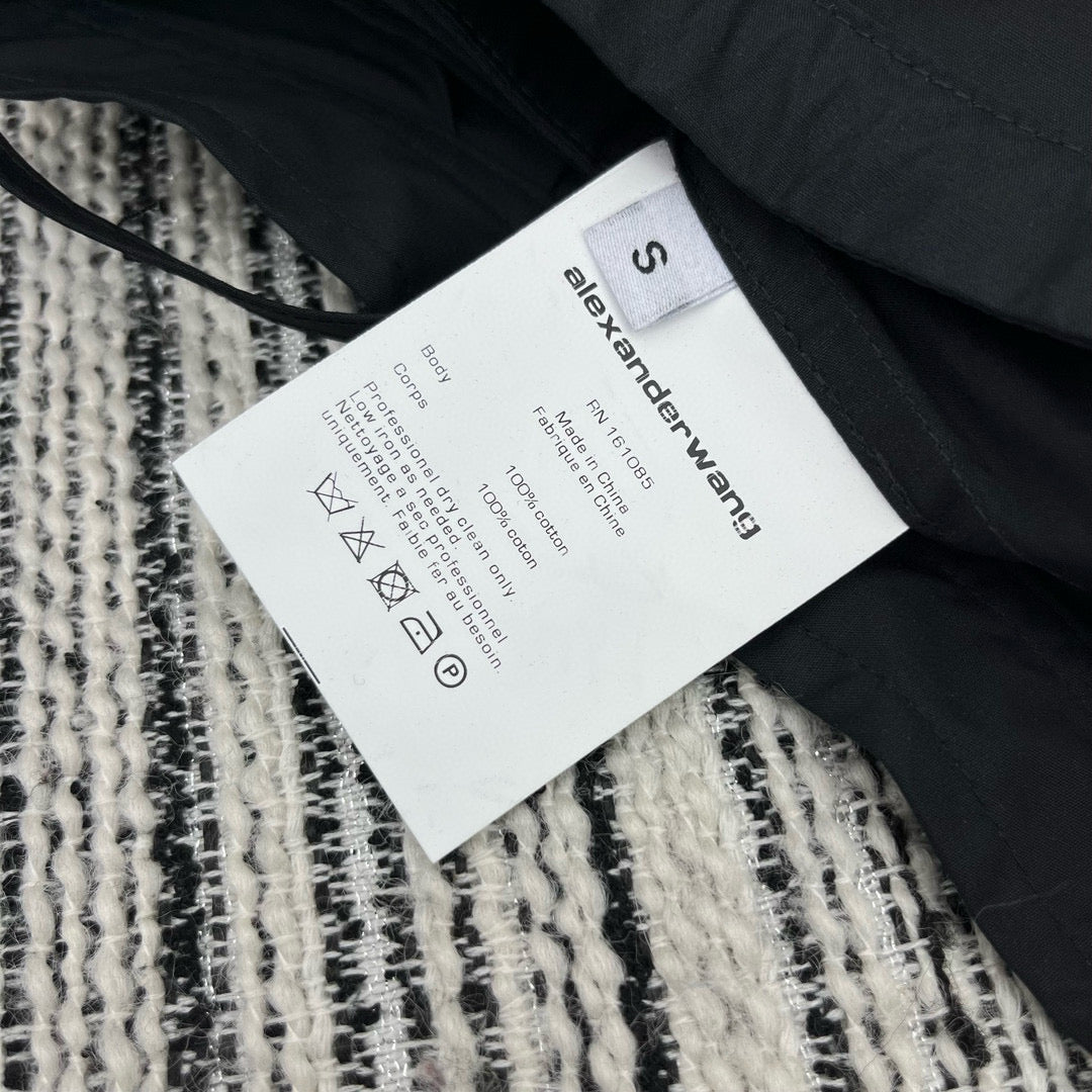 Alexander Wang Long Sleeve Shirt