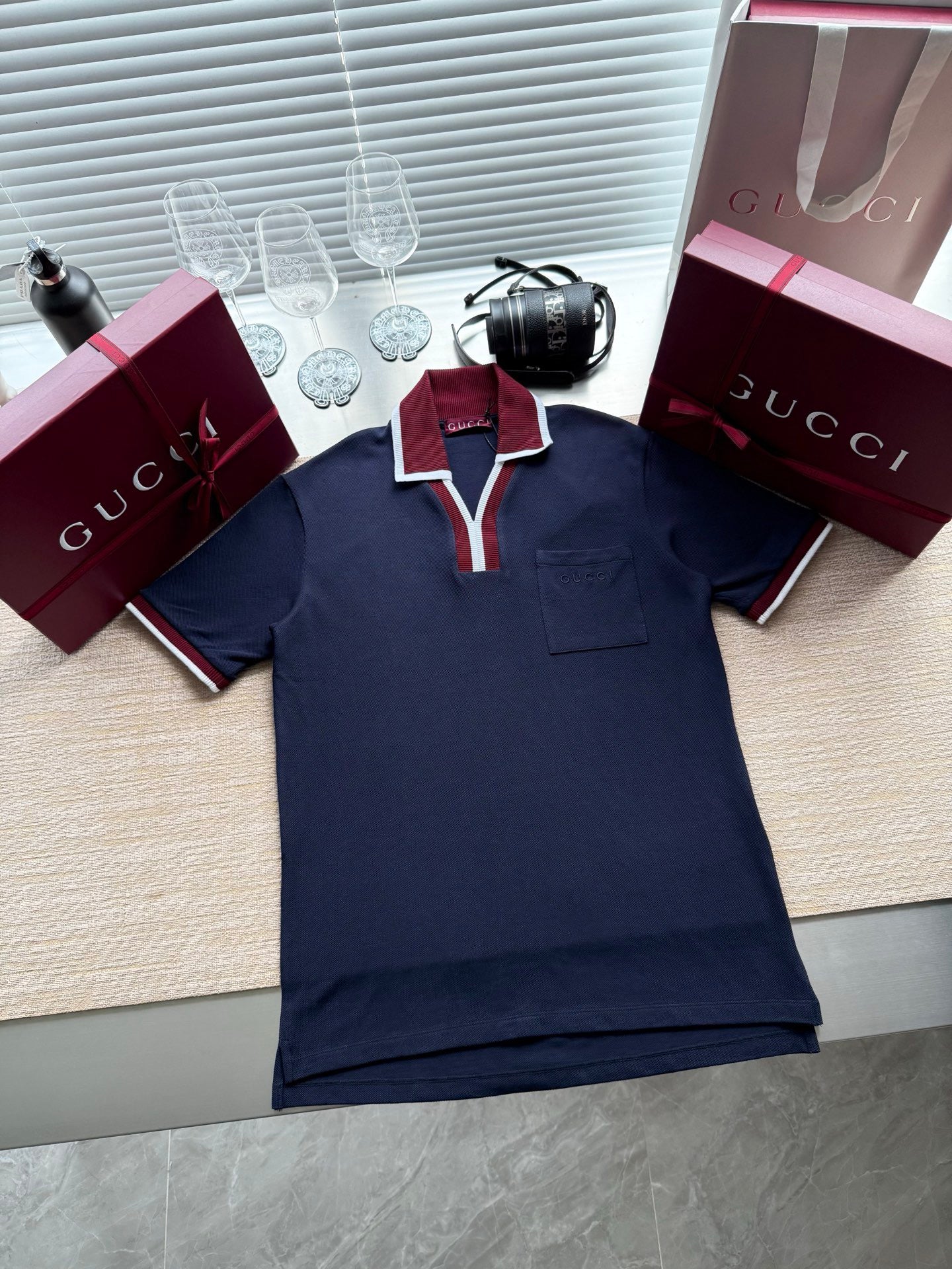Gucci Polo