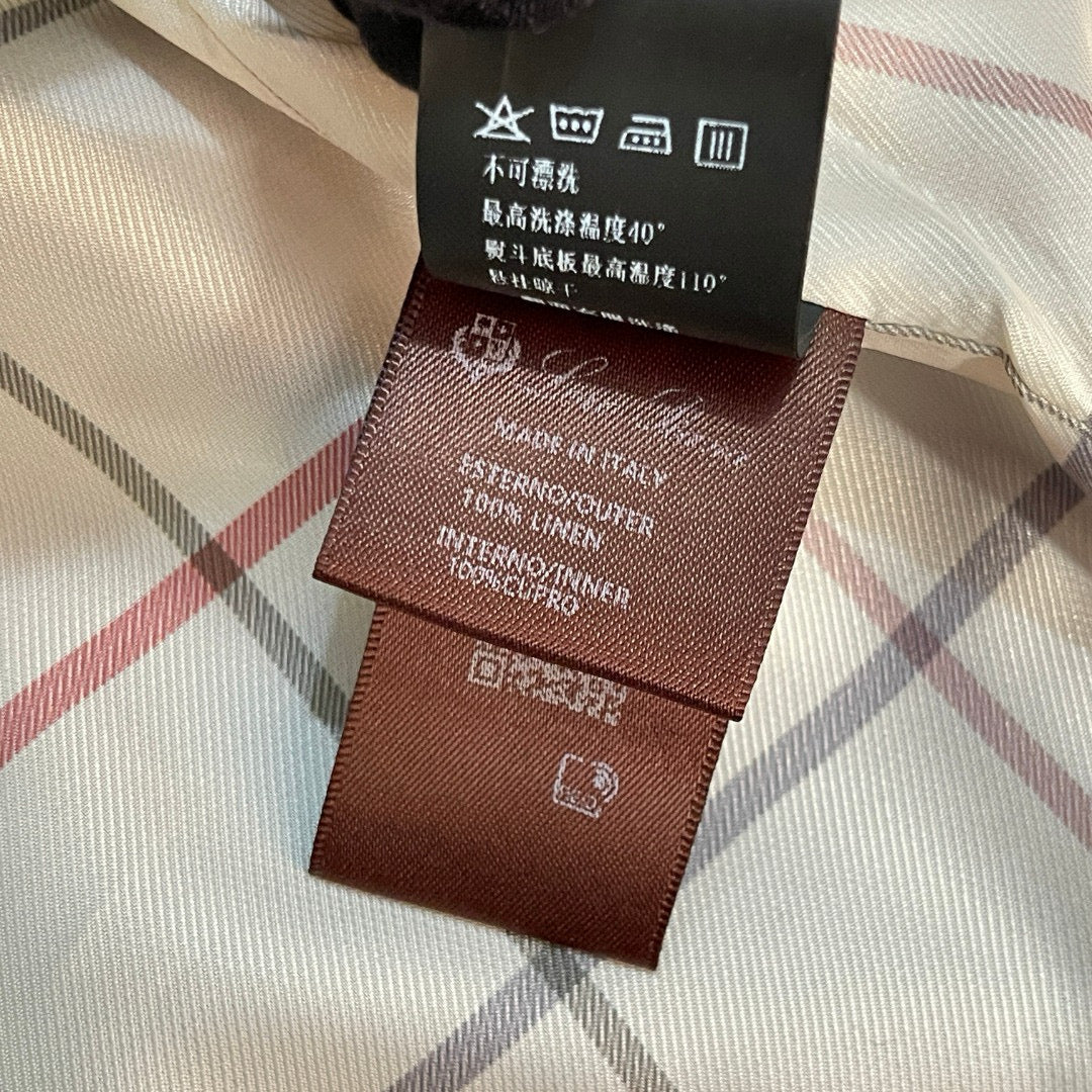 Loro Piana Jacket