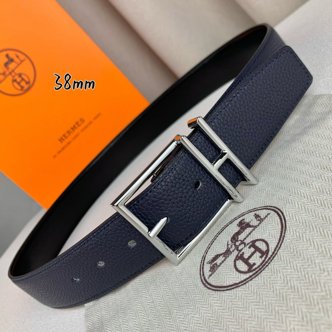 Hermes Belt
