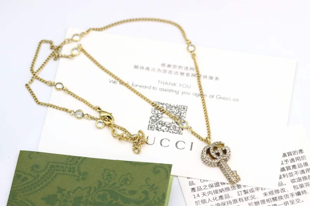 Gucci Necklace