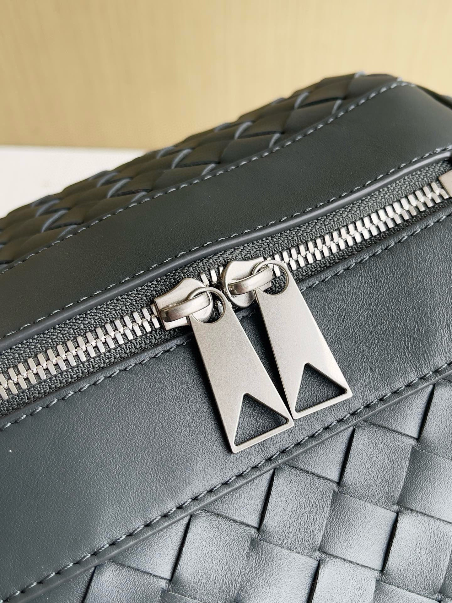 Bottega Veneta Duffle Bag