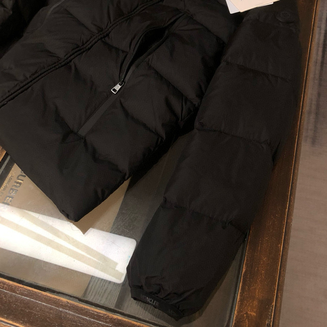 Moncler Down Jacket