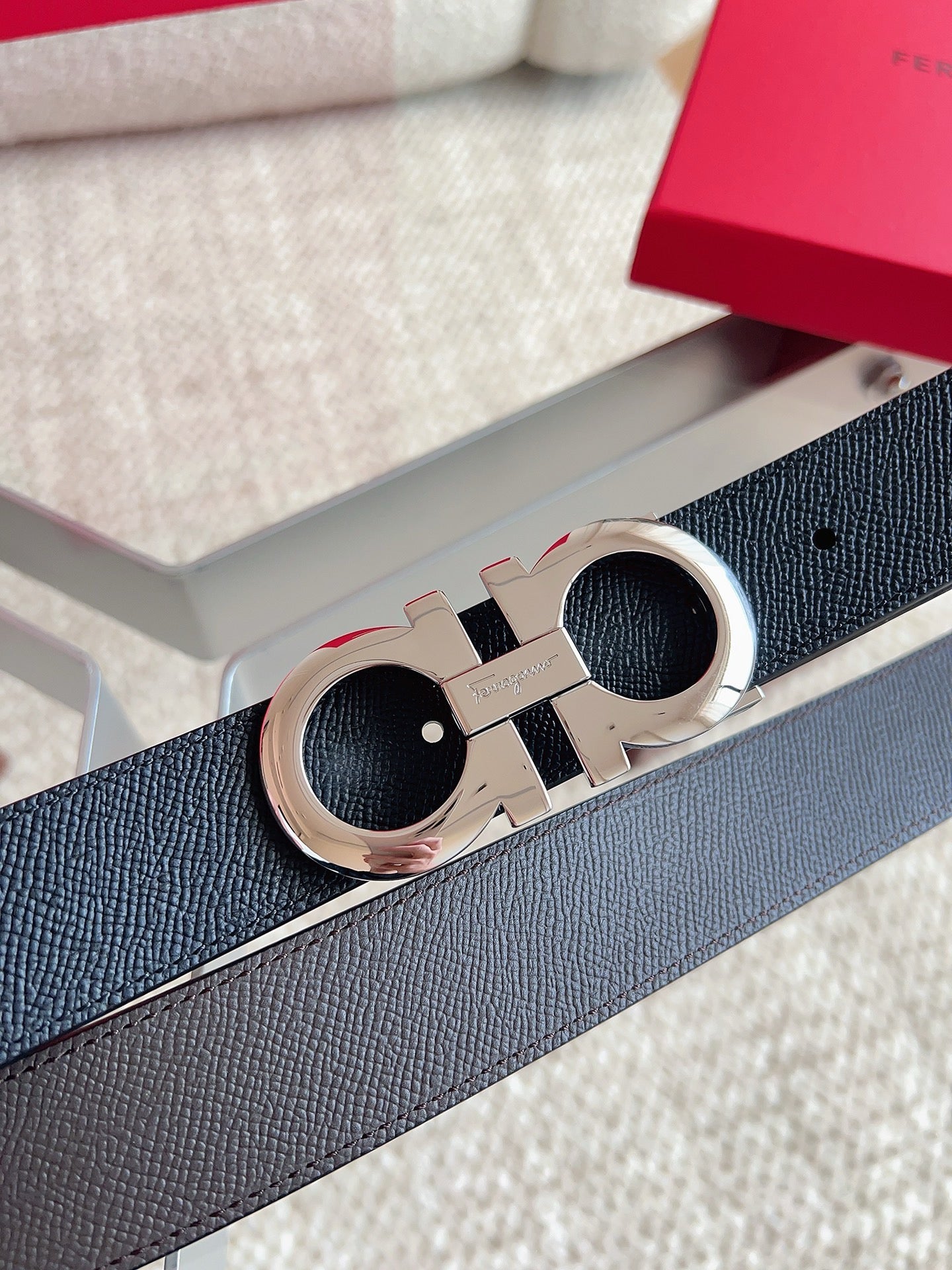 Ferragamo Belt