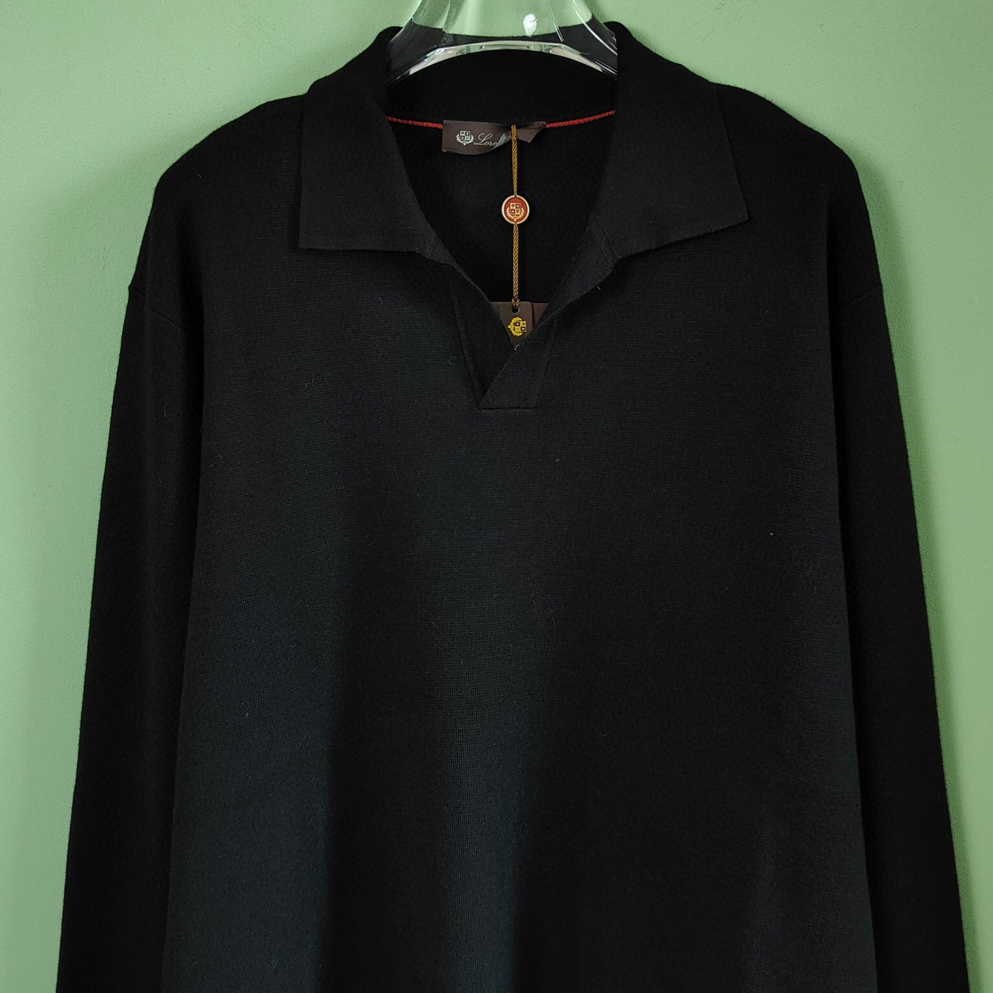 Loro Piana Long Sleeve