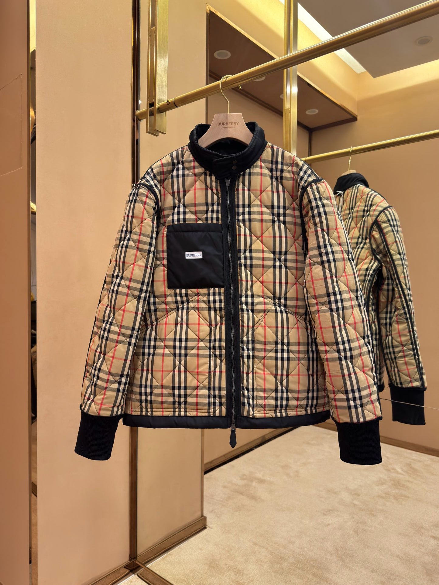 BBR Jacket