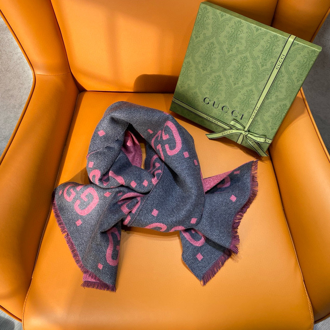Gucci Scarves