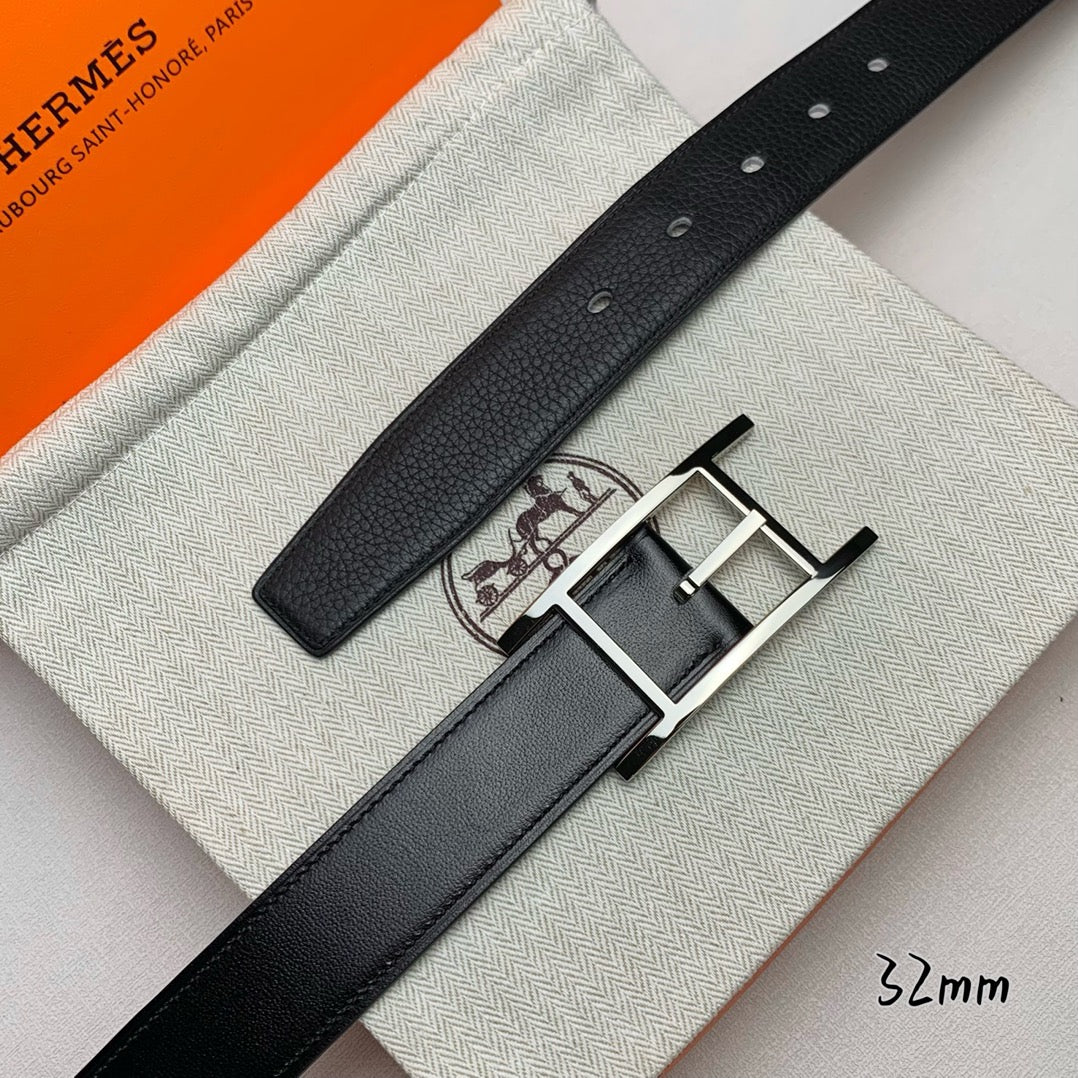 Hermes Belt