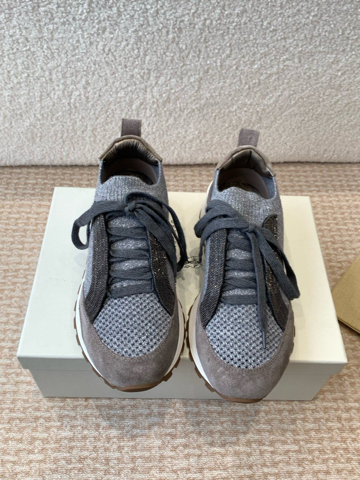 Brunello Cucinelli Sneakers