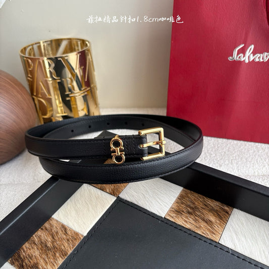 Ferragamo Belt