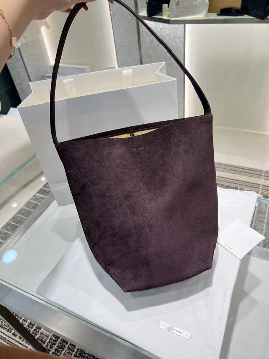 The Row Bucket Bag(30CM*28CM*15.5CM)