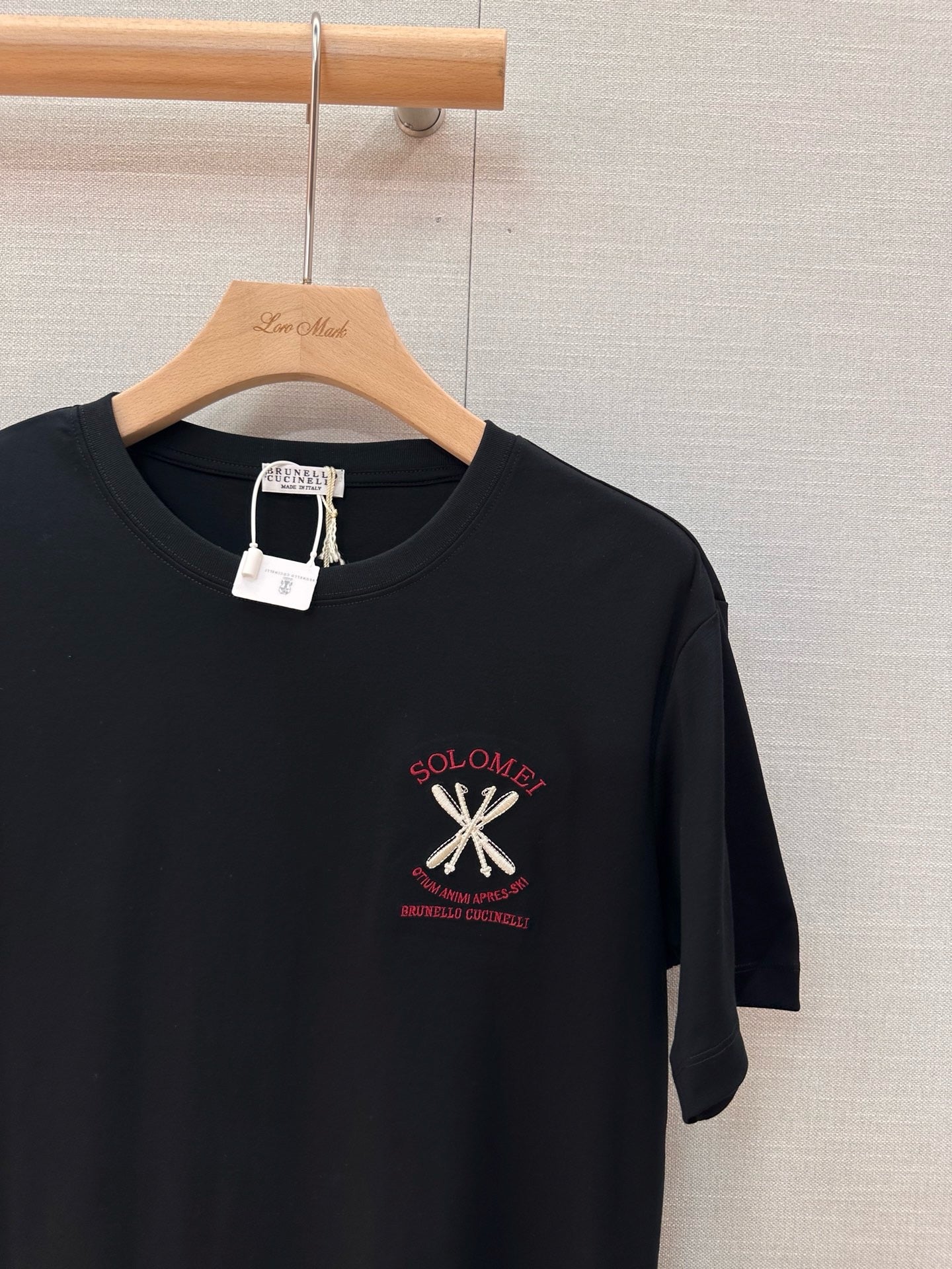 BC T-Shirt