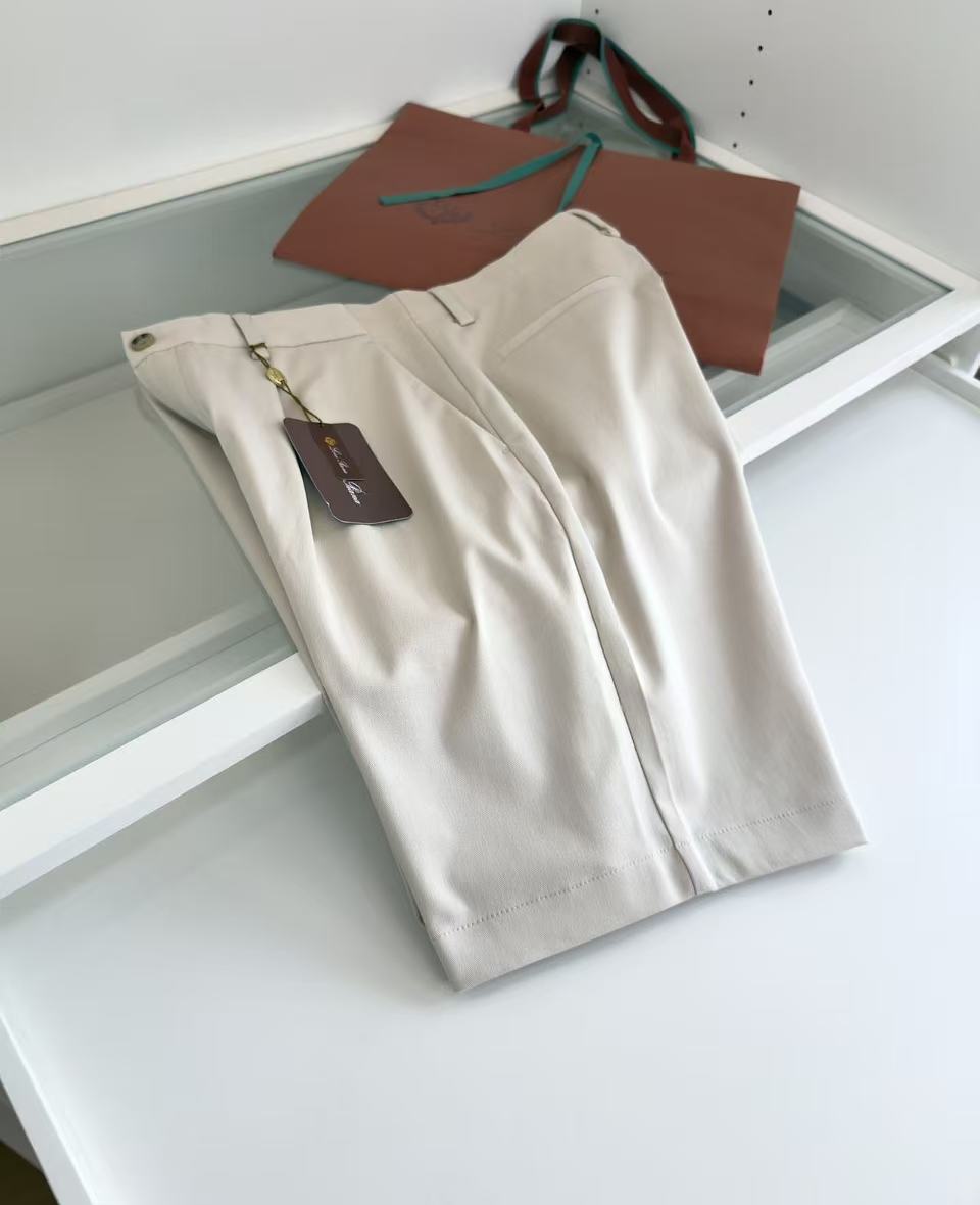 LP Short Pants