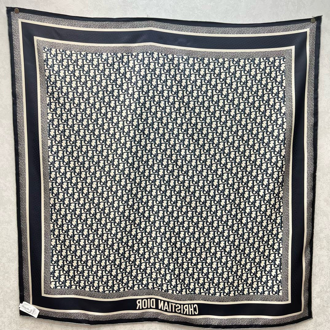 Dior Scarves