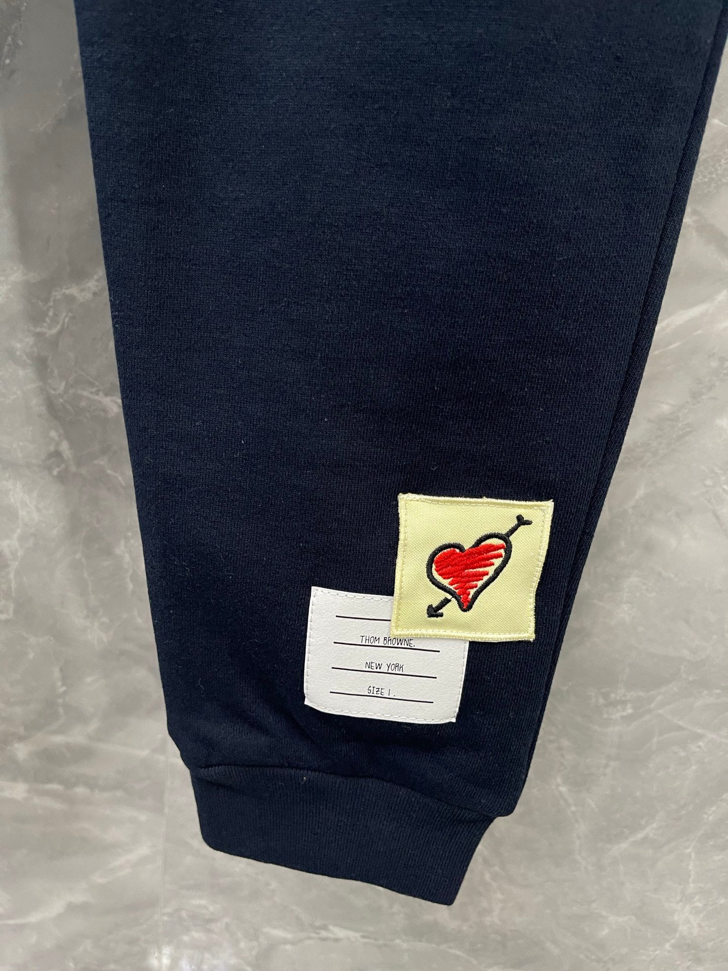 Thom Browne Long Pants