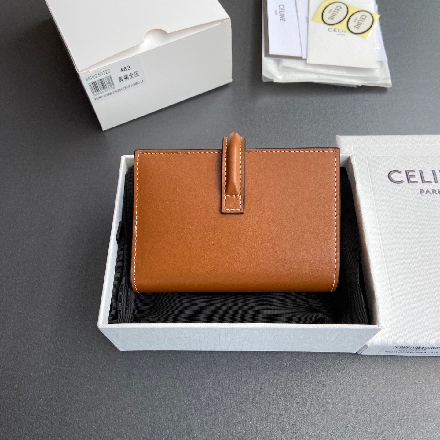Celine Wallet