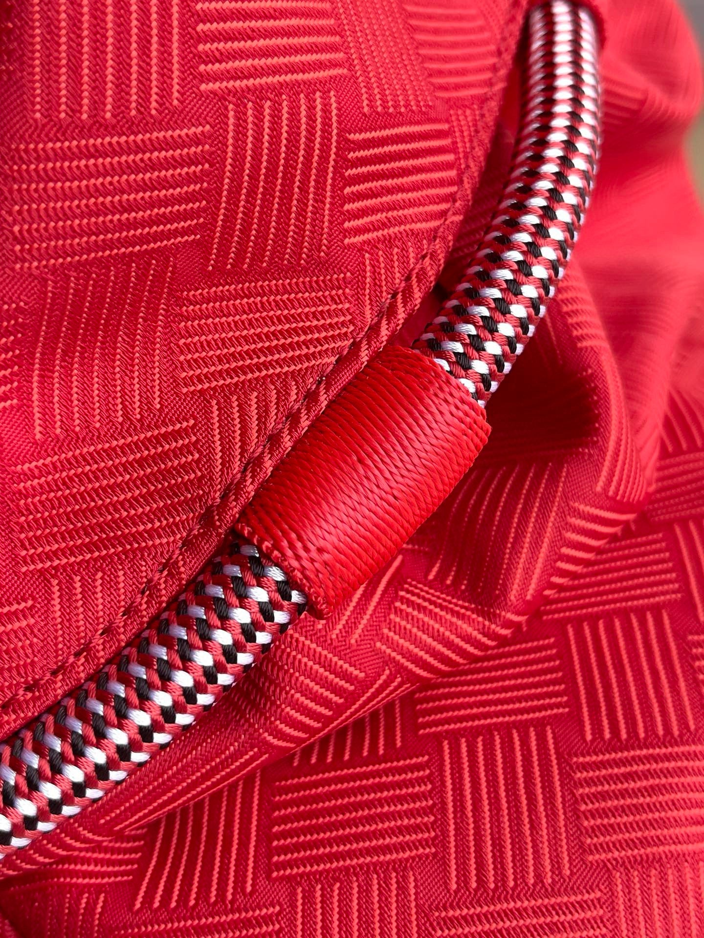 Bottega Veneta Backpack