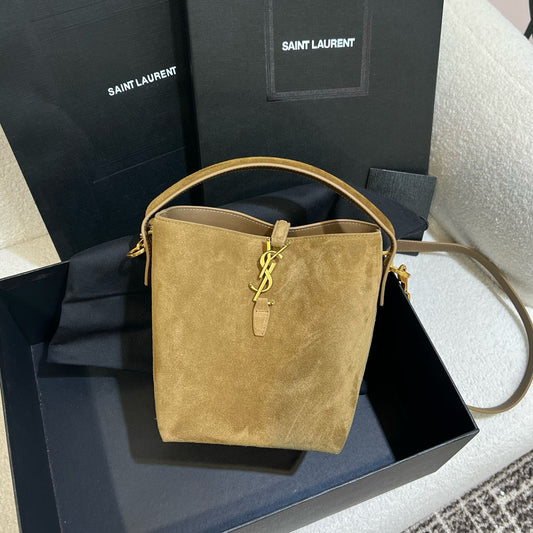 YSL Bucket Bag