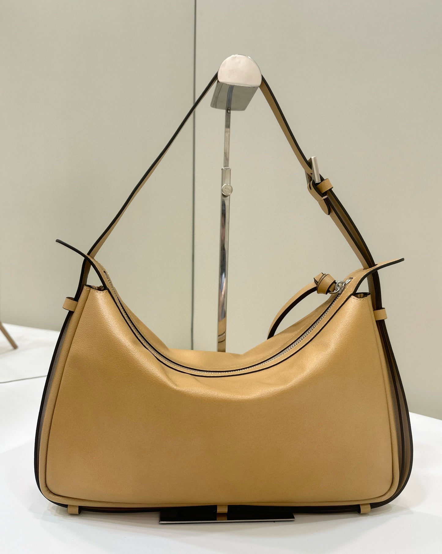 Fendi Simply Shoulder Bag