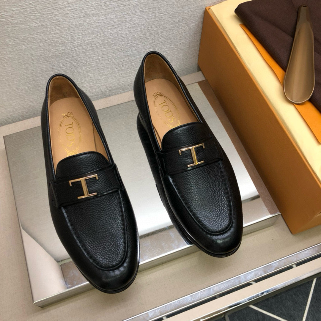Tod’s Loafers