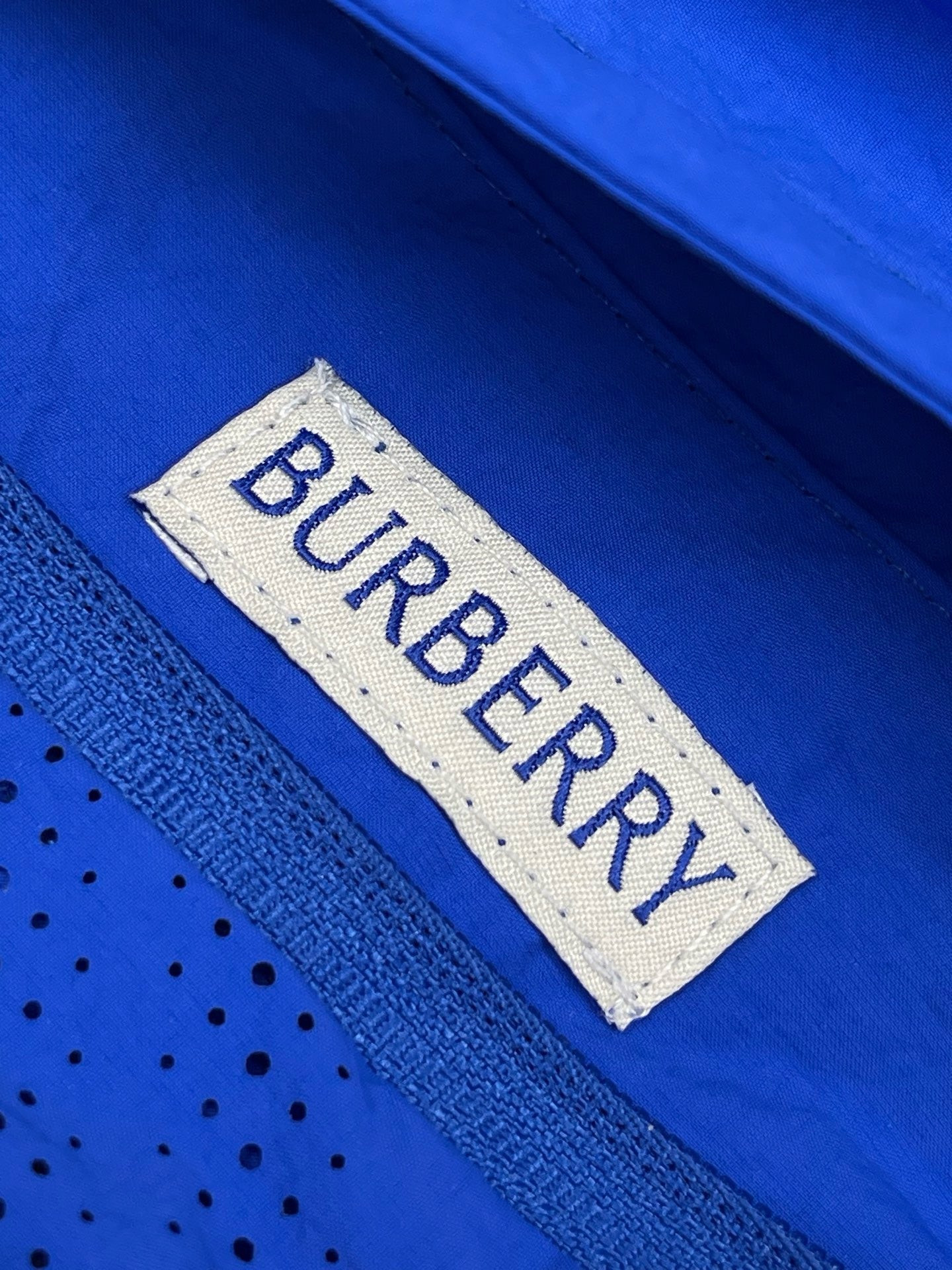 BBR Jacket
