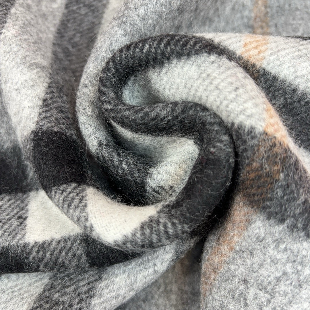 BBR Scarves