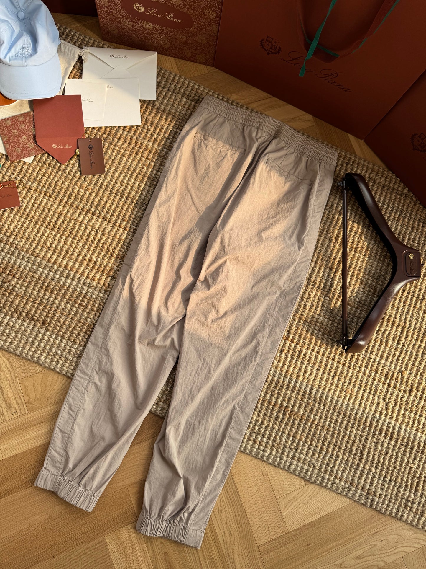 ZG Long Pants