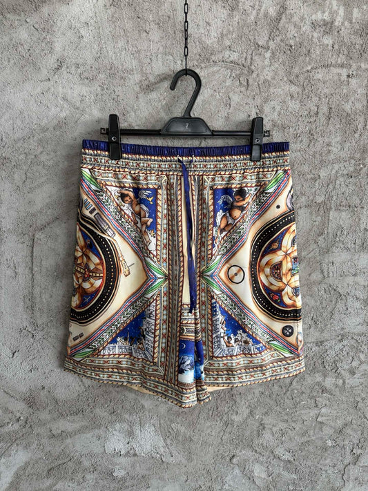 Casablanca Shorts